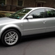 Image for article titled At $8,800, Could You Pass Up This 2004 W8 VW Passat?